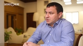 Персона #47. Ильдар Гимадеев. Студия интерьера "ИТГ-Казань"