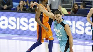 RESUMEN | Triunfo de fe de Movistar Estudiantes