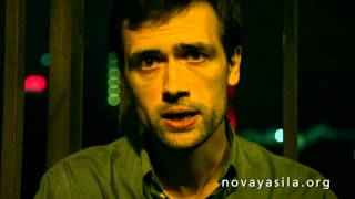 Анатолий Пашинин: "Я за новую Россию!"