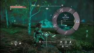 Horizon Zero Dawn™Tricks | How to kill Shell-Walker