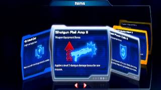 Mass Effect 3: Spending 5.5 Million Credits On Reckoning DLC [Multiplayer]