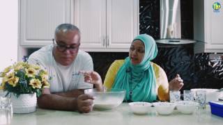 Manis Ramadan Episod 2