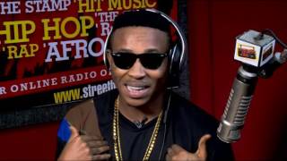 STREET HOP - SUGAR BOY (Nigerian Entertainment News)