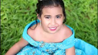Princess Ira's 7th Birthday❣
Video & Photo Coverage Highlights❣