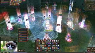 Lineage 2 - Castle Siege 2018-03-04 @Core (Sigel Phoenix Knight)