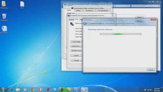 How to update your Graphics Card Drivers Windows 7, XP and Vista