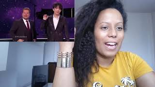 Adagio - Dimash (FINAL WORD'S BEST PERFORMANCE!!!) The World's Best SIWAH REACTS1