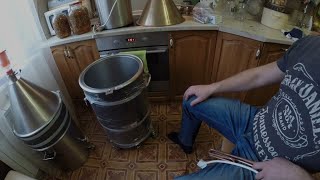 Универсальные пароводяные котлы 2018 года.