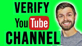 How to Verify your YouTube Account in 2019