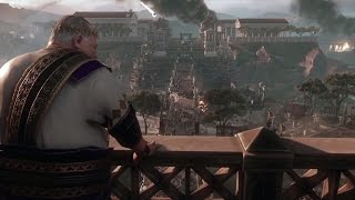 Ryse: Son of Rome - Начало игры (ПК версия)