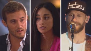 'The Bachelor': Chase Rice SLAMS Producers After Awkward Run-In With Victoria Fuller