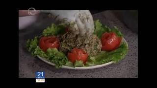 როგორ მოვამზადოთ ეკალას ფხალი