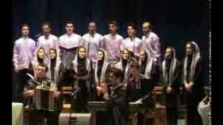 Səndən mənə yar olmaz mahnısı