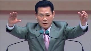 (요한계시록 강해 62)이는 이 땅의 주 앞에 섰는 두 감람나무와 두 촛대니