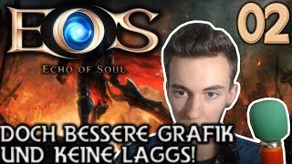 Ersten REITTIERE und süßes HÖSSCHEN ★ #002 ECHO OF SOUL