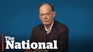 Rex Murphy | Bombardier’s bailout