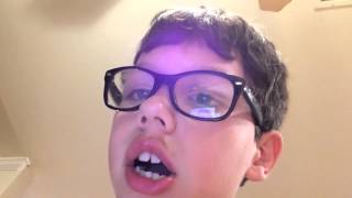 To my favorite YouTuber hike the gamer