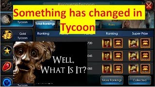 LEGACY OF DISCORD: FURIOUS WINGS - A huge change to Tycoon event..