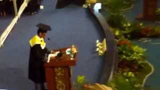 Wisuda ke-106 Universitas Udayana, Bali, Indonesia [2]