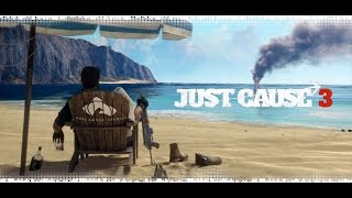 Just Cause 3 GTX 550 TI | i7 6700k