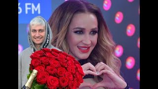 Шампанское, розы и бриллианты. Дава на расстоянии позвал Бузову замуж