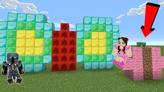 Minecraft: BUILD BATTLE!! (WHO IS THE BEST BUILDER?!?) Mini-Game