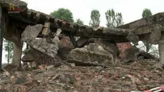 Аушвиц дорога в ад (Auschwitz Journey Into Hell)