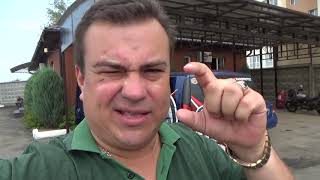 Дешёвое, не значит плохое. Пошла нормальная покраска бортов ГАЗ 51 и съёмки нового видео формата.