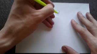 Как поэтапно нарисовать ПАПУ для начинающих и детей? How to DRAW a FATHER