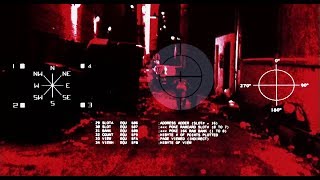Level Restricted Challenge 289 [Solo] - Termination (Infirmary)