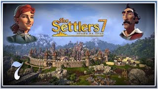 The Settlers VII - 7: Voland - Распун атакует! - [ПРОХОЖДЕНИЕ]