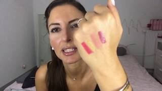 Haul ALIEXPRESS - MAKEUP - MAQUILLAGE