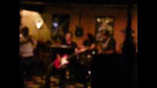 The (RGV) BoneShakers at the Hop