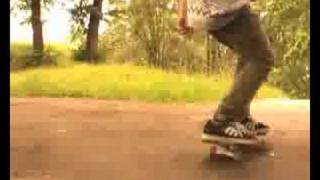 Ei riskejä saturdays? nr.8 SPECIAL Tricktip