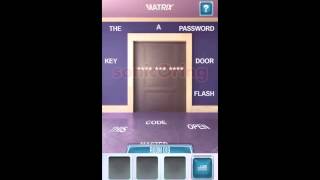 100 Doors Remake Escape Level 19 Walkthrough
