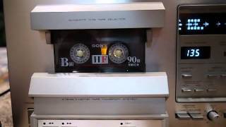 Pioneer　CT-910