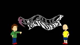 Klasky Csupo Effects (Sponsored by Windows 95 Startup Effects)