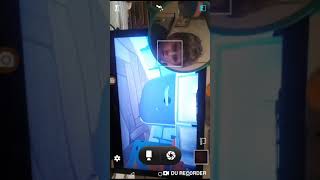 Сделал Сделал проход на крышу в Hello neighbor часть 2