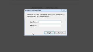 Finding Your Routers IP Address and Connecting to the Router