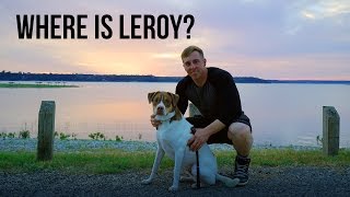 The Answer To Your Biggest Question