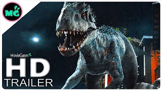 The Best Upcoming Movies 2020 (New Trailers)