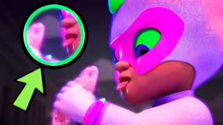 ЛЕДИ БАГ И СУПЕР-КОТ | ? ГИГАНТИТАН - ВСЕ ЛЯПЫ 7 серия 2 сезон