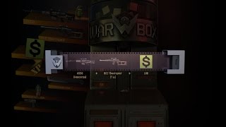 Warface настройка мыши для мозголомов