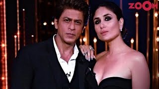 Kareena's Special Condition On Doing Shah Rukh Khan's 'Salute'