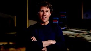 'Mission: Impossible - Rogue Nation' Interview