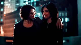 Alex and Maggie _ Мама , (папа) я в теме! _ каминг-аут Мегги