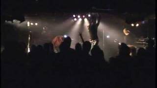 STAB -Unbreakable Heart-@LOG OUT tour FINAL2009.9.23(Wed)