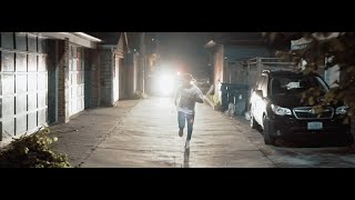 Sage Harris Ft Supreme Swiss - To Your Place (Official Music Video)