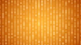 Orange Squares Zooming In and Out | 4K Relaxing Screensaver