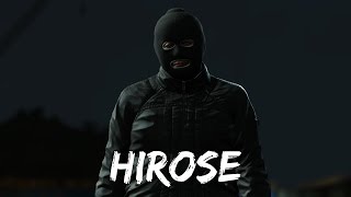 Ryu Ga Gotoku 6 - Boss Battles: 18 - Hirose (LEGEND)